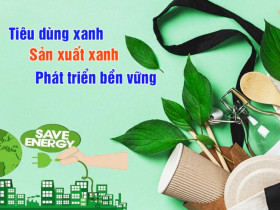  - TP.HCM ban hành quy chế mới về 'Doanh nghiệp Xanh', thúc đẩy phát bền vững
