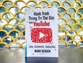  - Hành trình thống trị thế giới của YouTube