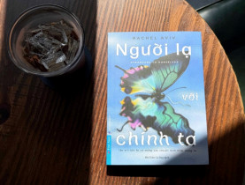  - 'Người lạ với chính ta' chạm đến nỗi bất an phổ quát của con người