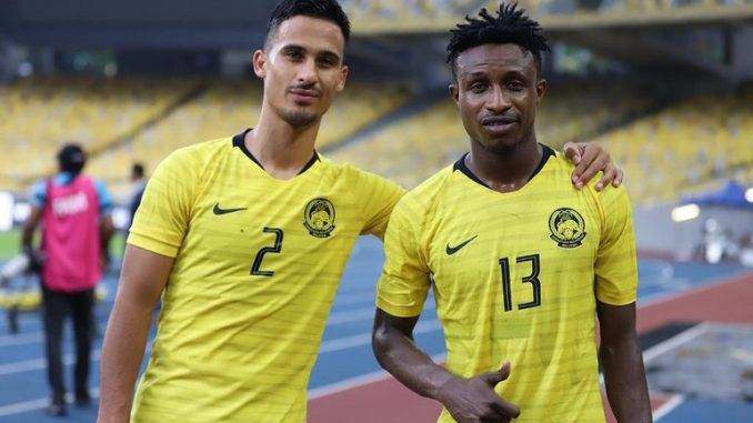 Vì sao bóng đá Malaysia "làm liều", nhập tịch trái phép các cầu thủ? - 2
