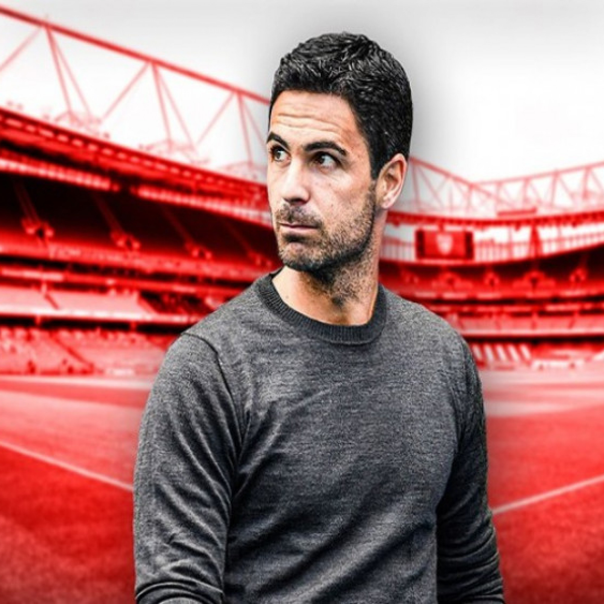  - HLV Arteta & hành trình 300 trận ở Arsenal: Làm gì để vô địch?