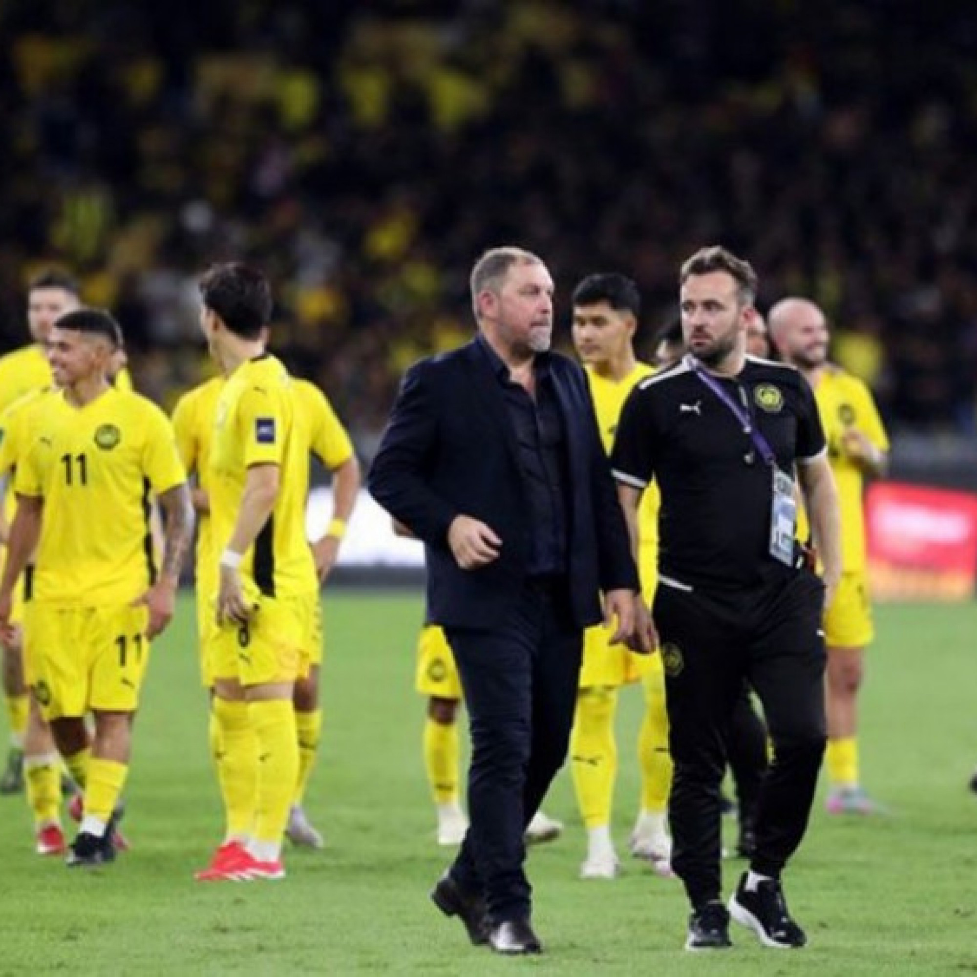  - Malaysia nhập tịch "chui" cầu thủ như Timor Leste, phải bị loại khỏi Asian Cup
