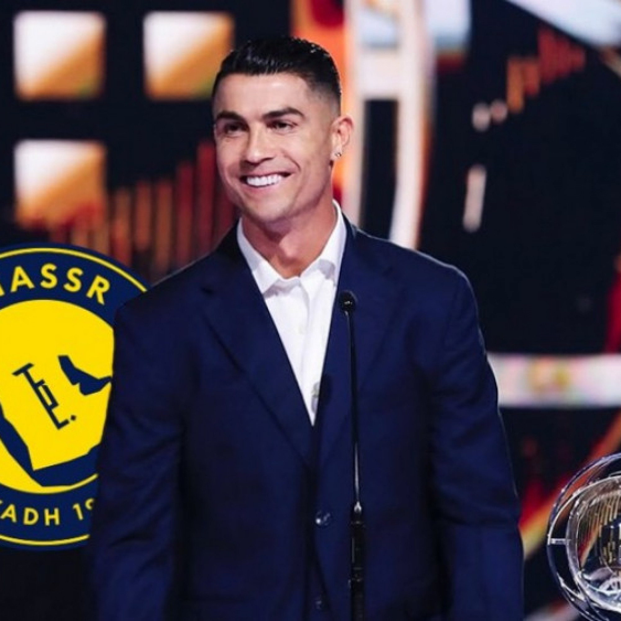  - Ronaldo khiến Al Nassr “nóng mặt” vì phát ngôn gây sốc về đội tuyển Bồ Đào Nha
