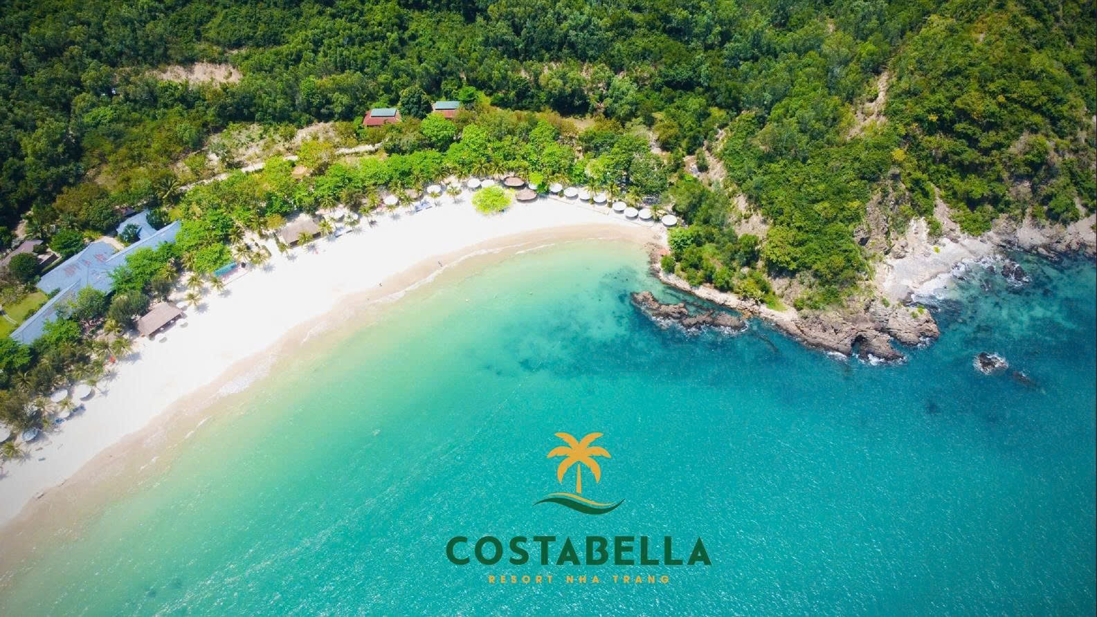 Diamond Bay Condotel resort thay đổi thương hiệu nhận diện - 1