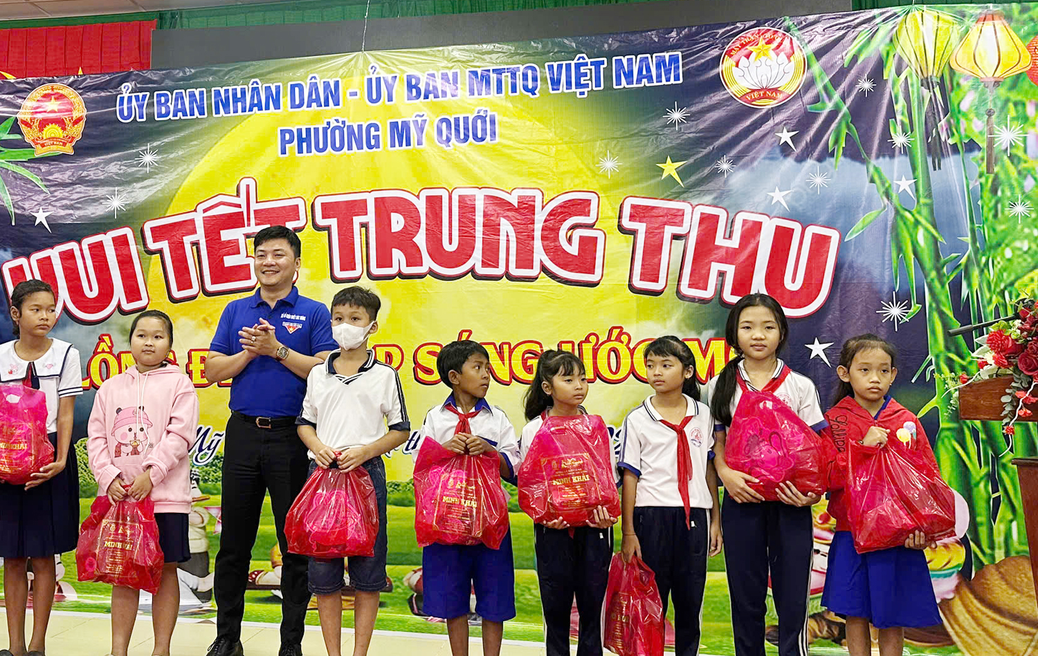 Đầu năm 2025 đến nay, Xổ số Kiến thiết Sóc Trăng thực hiện công tác an sinh xã hội gần 15 tỷ đồng - 2