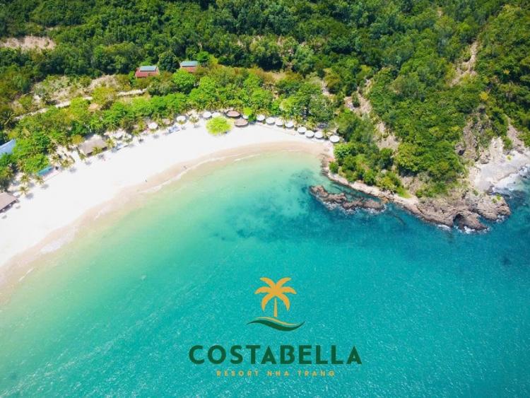 Diamond Bay Condotel resort thay đổi thương hiệu nhận diện