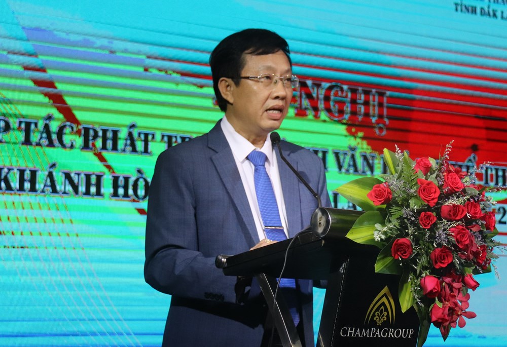 Khánh Hòa và Đắk Lắk hợp tác phát triển sản phẩm du lịch “núi và biển” - 2