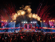 Y-Concert quy tụ 50 anh tài, chị đẹp, kéo dài 10 tiếng