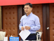 Nền tảng quản lý chính quyền số làm thay đổi phương thức, ý thức làm việc ở TP.HCM