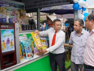 Chương trình OCOP TP.HCM: Vượt xa mục tiêu số lượng nhưng 'khát' sản phẩm 5 sao