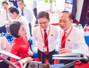 TP.HCM khoe 