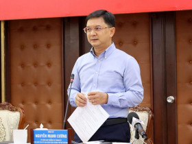  - Nền tảng quản lý chính quyền số làm thay đổi phương thức, ý thức làm việc ở TP.HCM