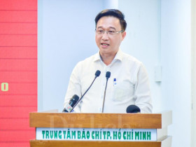  - Báo chí là kênh thông tin giúp lãnh đạo Thành phố nắm bắt tâm tư, nguyện vọng của người dân