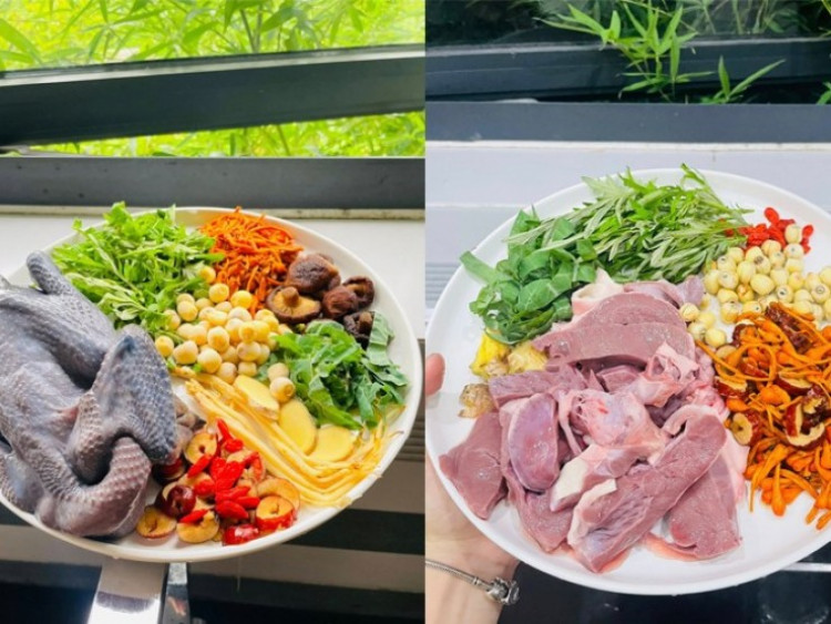 6 món hầm thơm ngon đại bổ, người vụng mấy cũng làm được
