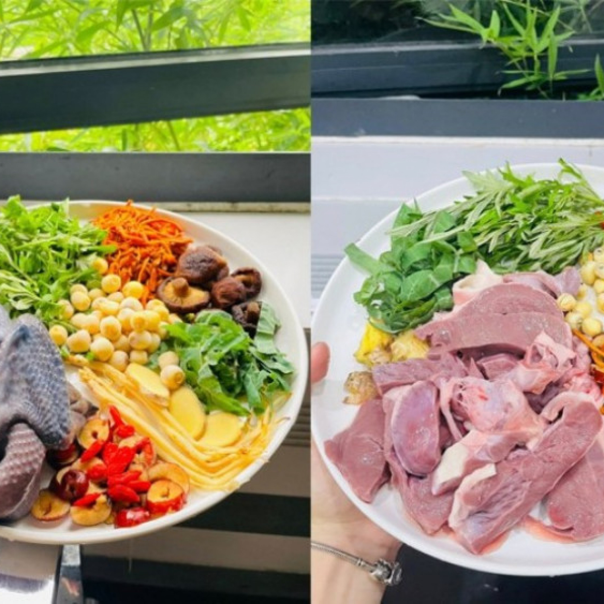  - 6 món hầm thơm ngon đại bổ, người vụng mấy cũng làm được