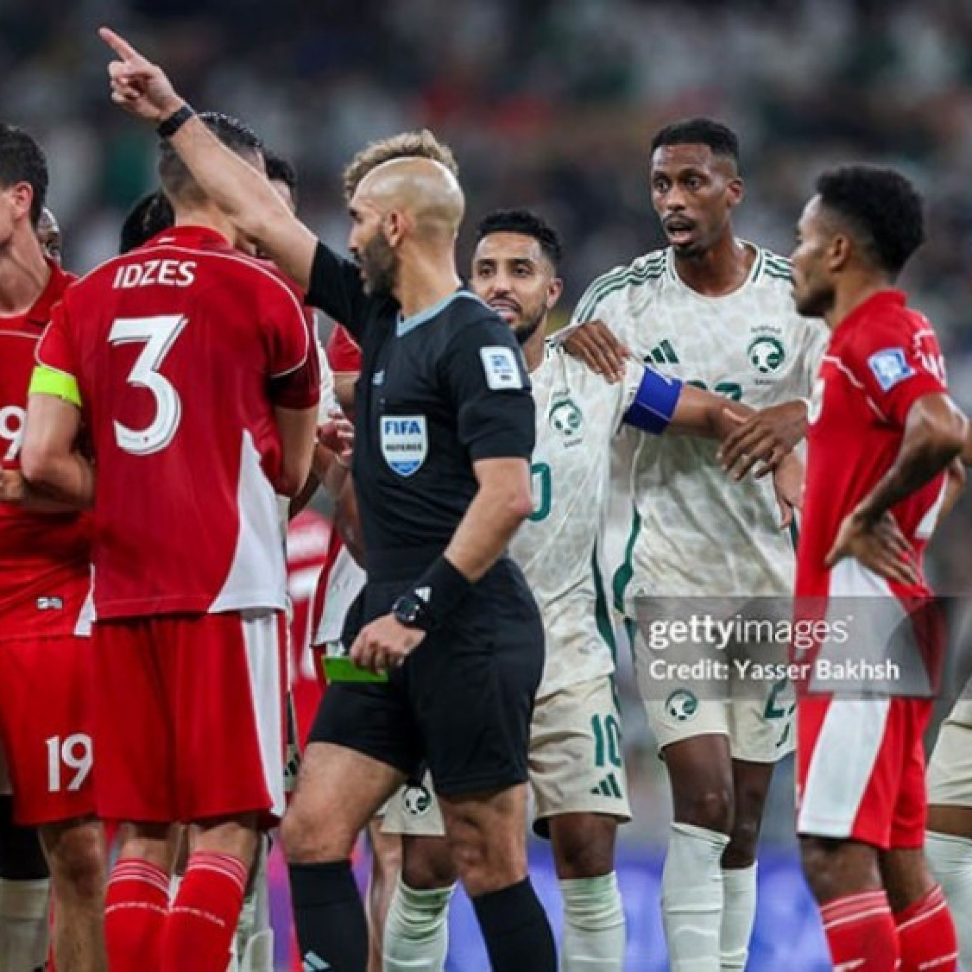  - Đã có 19 anh hào dự World Cup 2026, châu Âu hồi hộp chờ ông lớn giành vé đầu tiên