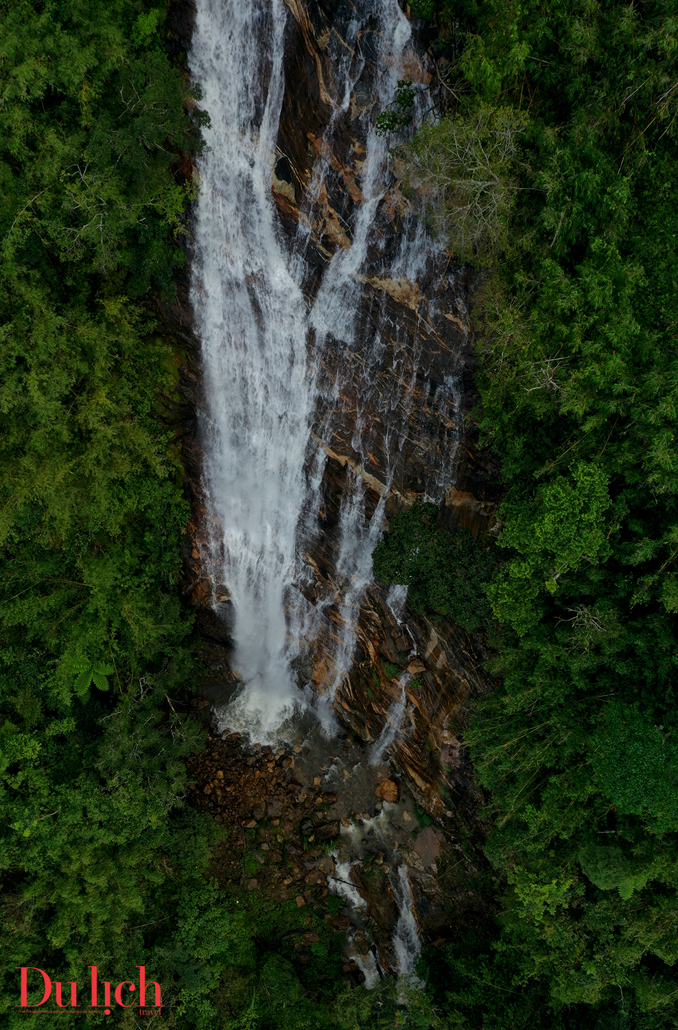 kham pha thac y hai, bieu tuong hanh phuc giua dai ngan mang ri - 2
