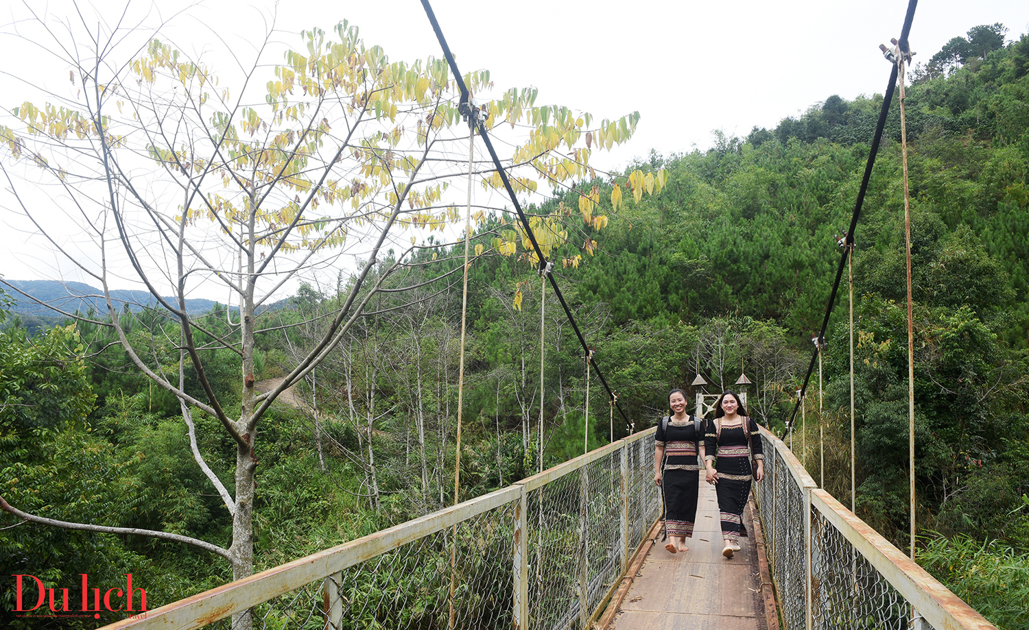kham pha thac y hai, bieu tuong hanh phuc giua dai ngan mang ri - 5