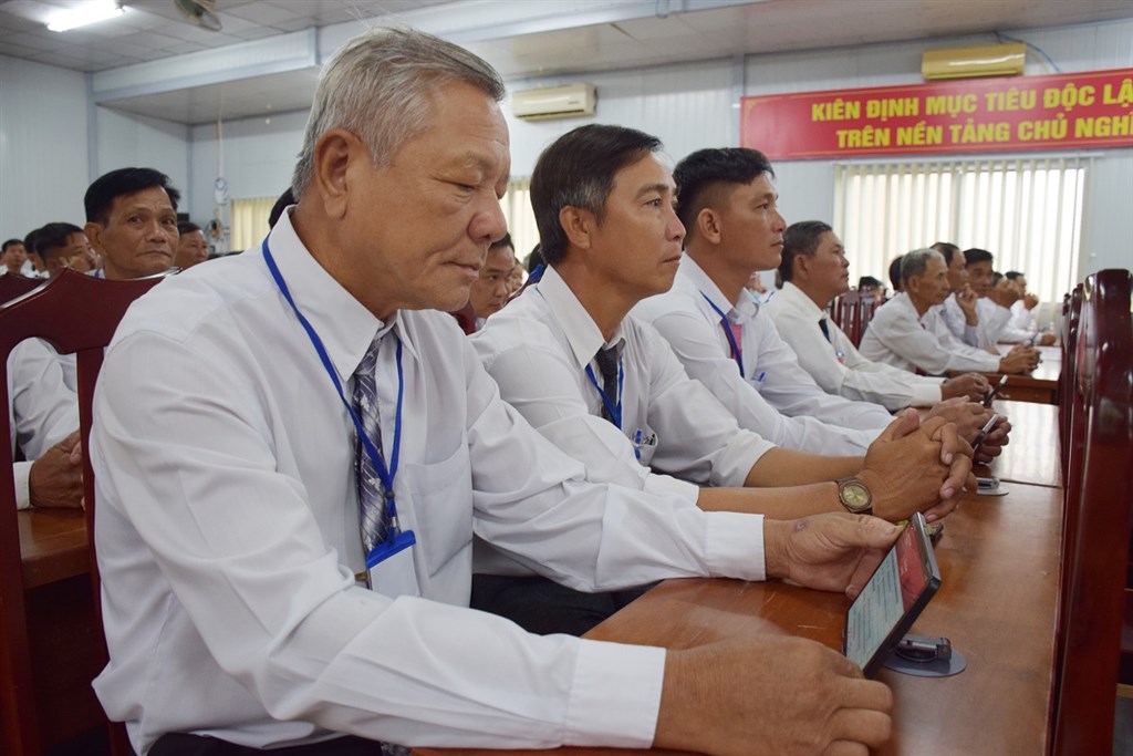 Cà Mau tiên phong đổi mới sáng tạo, bức phá chuyển đổi số - 2