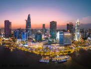 Đại hội đại biểu Đảng bộ TP.HCM lần I, nhiệm kỳ 2025-2030: Đồng lòng xây dựng thành phố vững mạnh