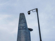 TP.HCM xử phạt hàng ngàn trường hợp vi phạm giao thông qua camera AI