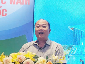  - Cà Mau tiên phong đổi mới sáng tạo, bức phá chuyển đổi số