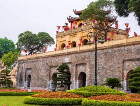  - Lễ hội Văn hóa Thế giới: Sẻ chia cùng đồng bào vùng lũ