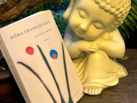  - Đôi nét chấm phá khi đọc tạp bút 'Tự nhắc mình' của Hồng Thanh Quang