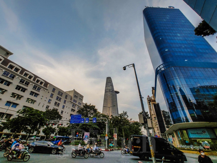 TP.HCM xử phạt hàng ngàn trường hợp vi phạm giao thông qua camera AI - 3