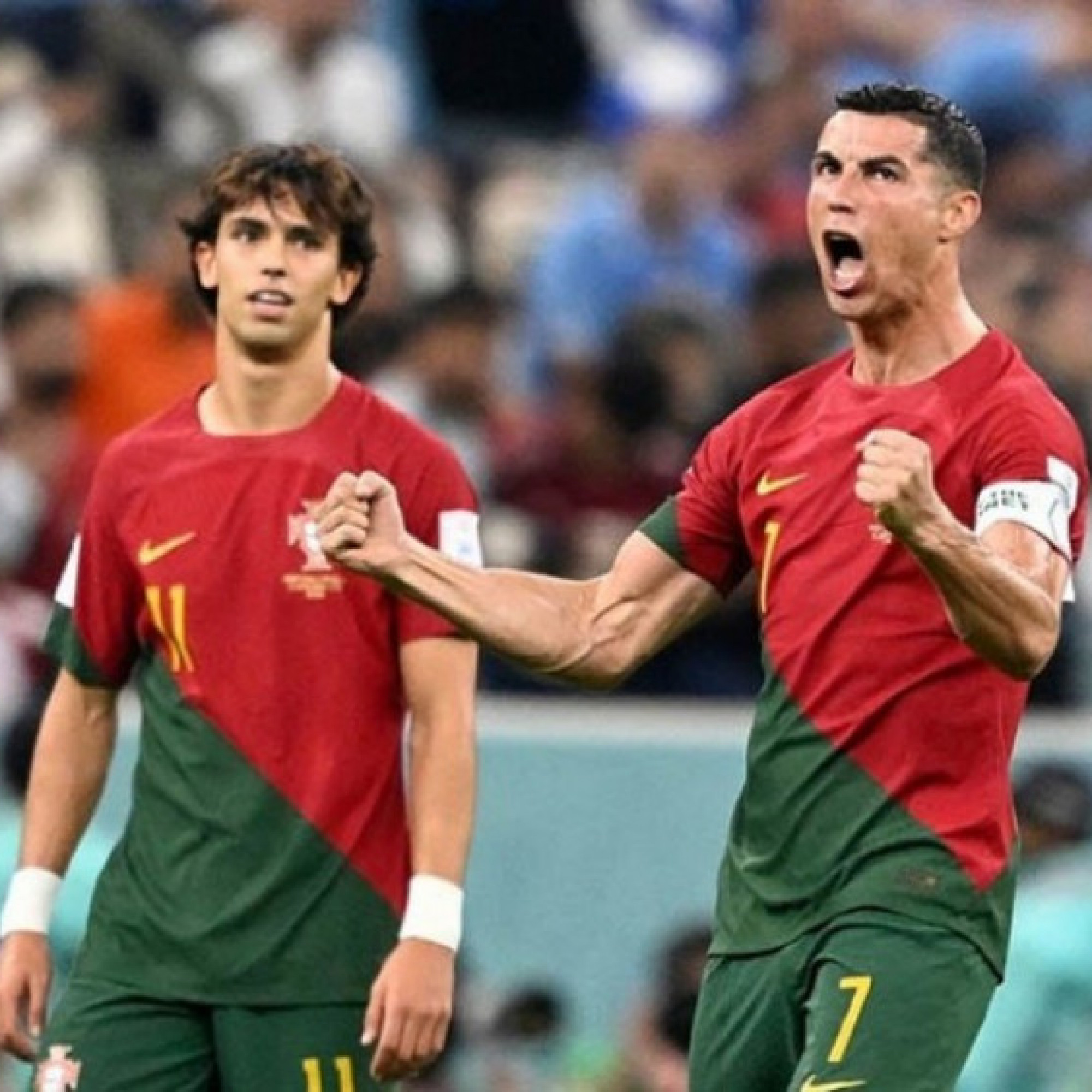  - Ronaldo 40 tuổi chưa giải nghệ sau World Cup, thế hệ trẻ Bồ Đào Nha có nên lo lắng?