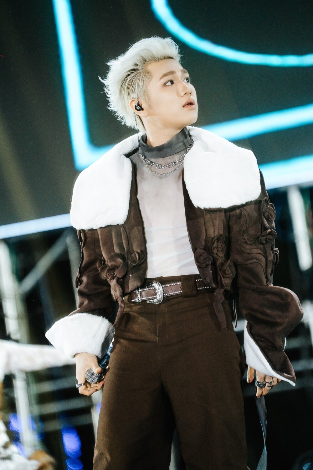CAPTAIN BOY thực hiện mini concert đầu tiên “Mặt chạm mặt” sau 3 năm hoạt động âm nhạc chuyên nghiệp - 1