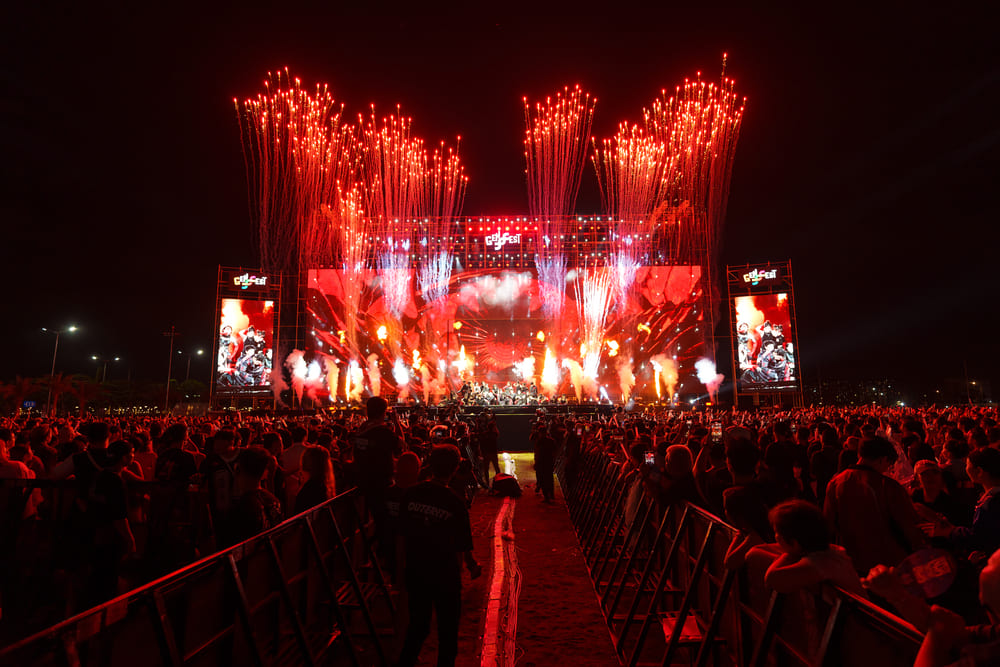 GENfest trở lại với MBILLION: Vũ trụ Âm nhạc Độc bản - Nơi nghệ sĩ Việt và fandom kiến tạo thế giới riêng - 1