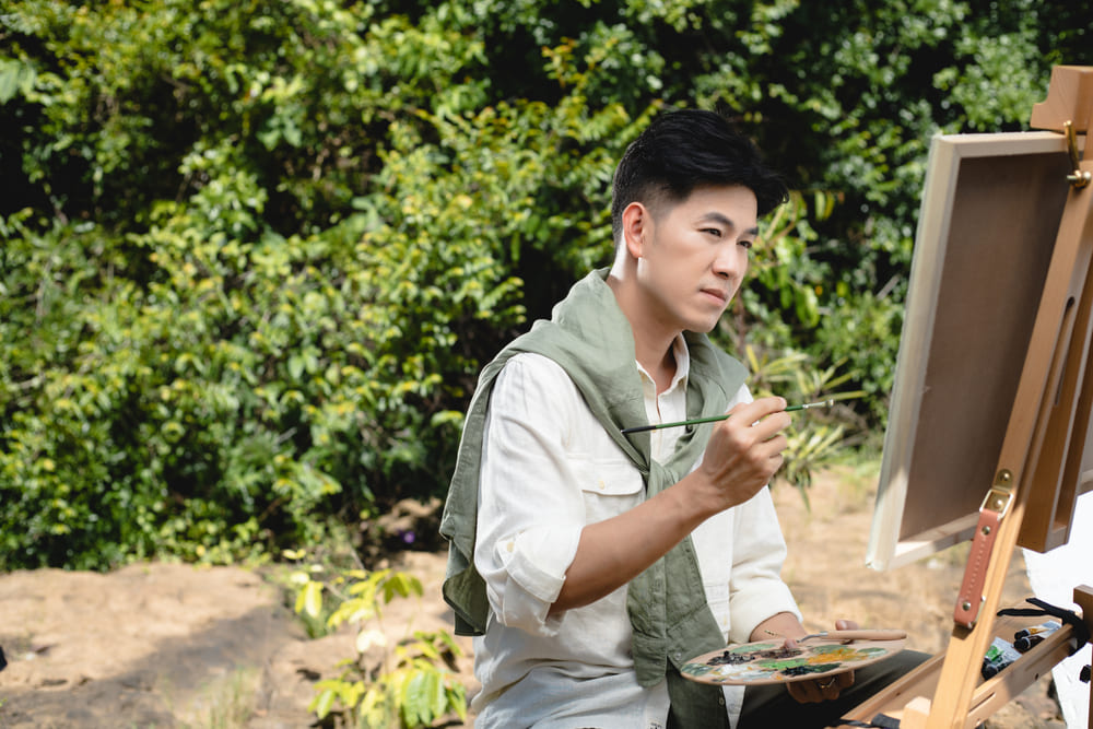 Ca sĩ Hồ Trung Dũng: “Tôi đang hạnh phúc” - 1
