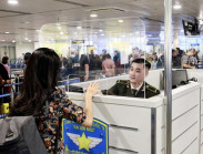 Hàng không Việt Nam sẵn sàng cho kỷ nguyên 'bay bằng khuôn mặt'