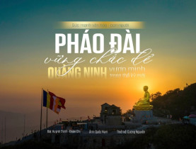 Sức mạnh văn hóa - con người: “Pháo đài” vững chắc để Quảng Ninh vươn mình trong kỷ nguyên mới