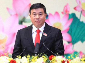  - Ông Y Thanh Hà Niê Kđăm được chỉ định giữ chức Bí thư Tỉnh ủy Lâm Đồng