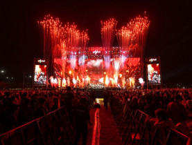  - GENfest trở lại với MBILLION: Vũ trụ Âm nhạc Độc bản - Nơi nghệ sĩ Việt và fandom kiến tạo thế giới riêng
