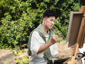  - Ca sĩ Hồ Trung Dũng: “Tôi đang hạnh phúc”