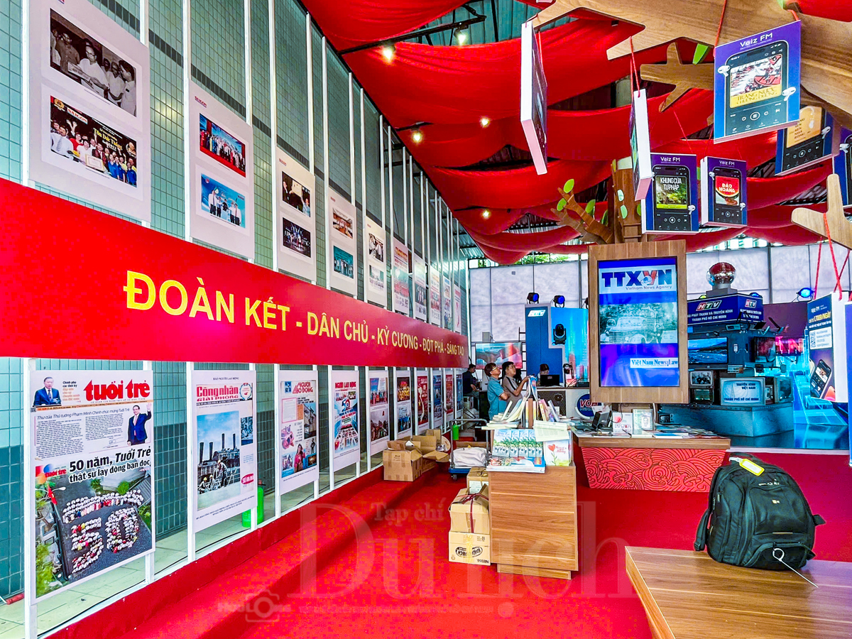 Dấu ấn Tri thức và Công nghệ: TP.HCM phác họa Khát vọng vươn lên trước thềm Đại hội - 2