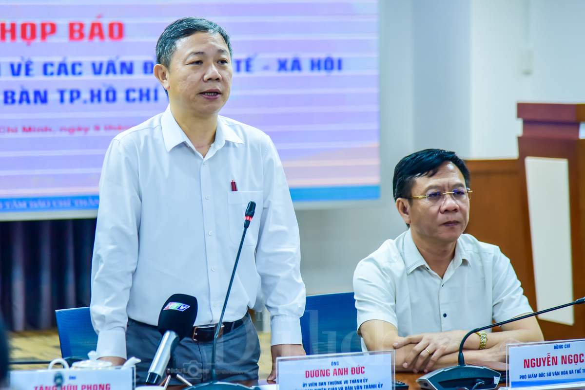 TP.HCM công bố sơ đồ phân luồng giao thông phục vụ Đại hội Đảng bộ lần thứ I - 7