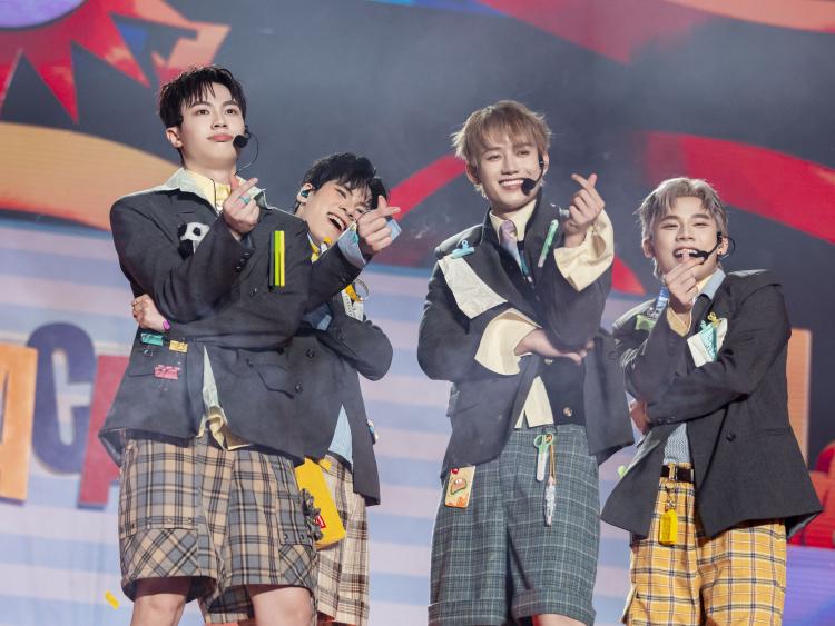 Show sống còn bắt đầu bùng nổ, khán giả nóng lòng theo dõi Tân Binh Toàn Năng, hóng kết quả sớm nhất