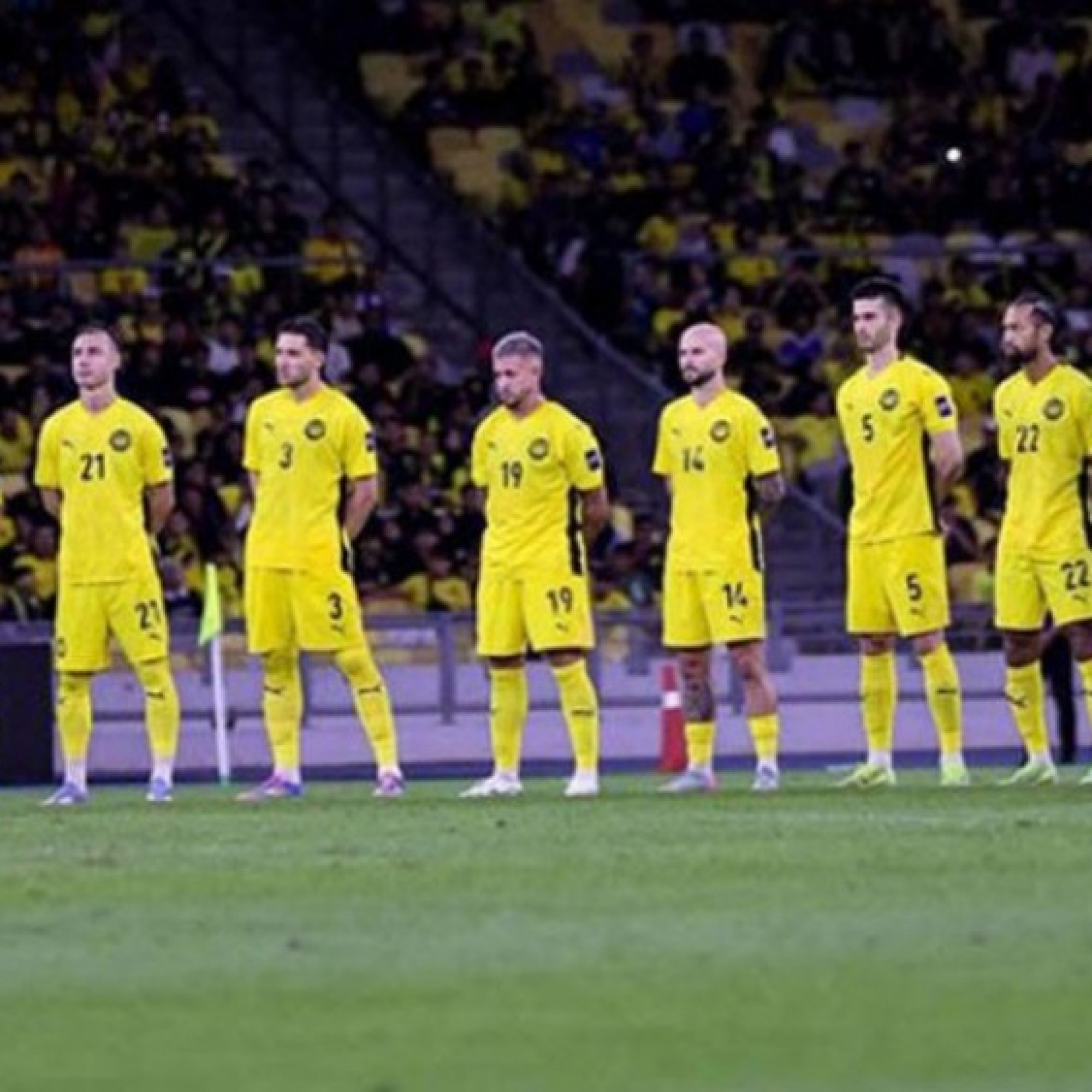  - Malaysia nguy cơ bị xử thua ĐT Việt Nam 0-3 vì gian lận: Lý do dàn sao mạo hiểm nhập tịch