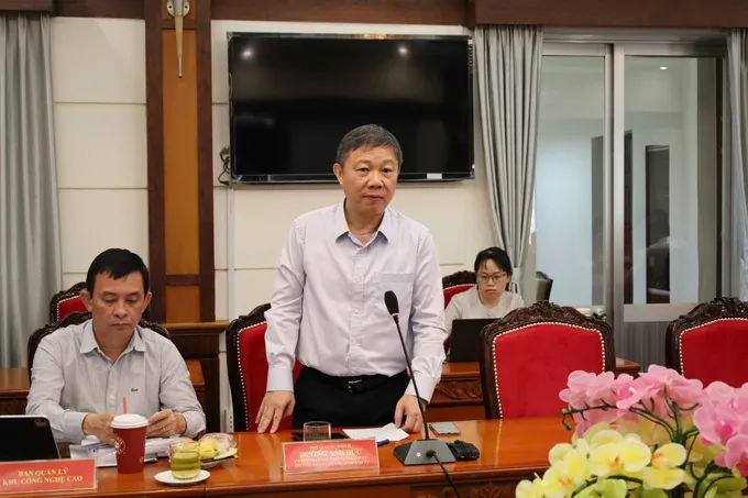 TP.HCM đề nghị luật hóa hành vi lừa đảo bằng deepfake, AI - 1