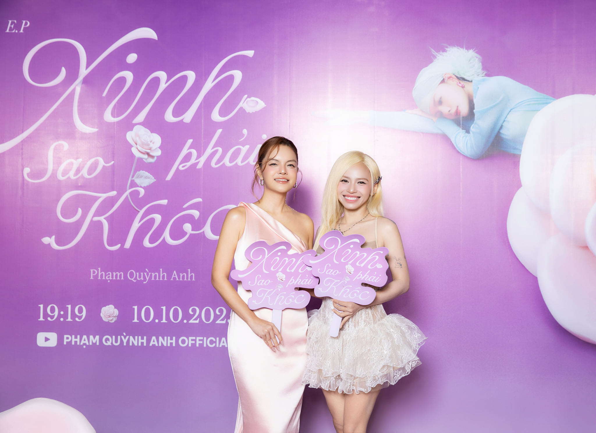 Phạm Quỳnh Anh tiết lộ lý do quyết định "lột xác" sau 28 năm ca hát - 6