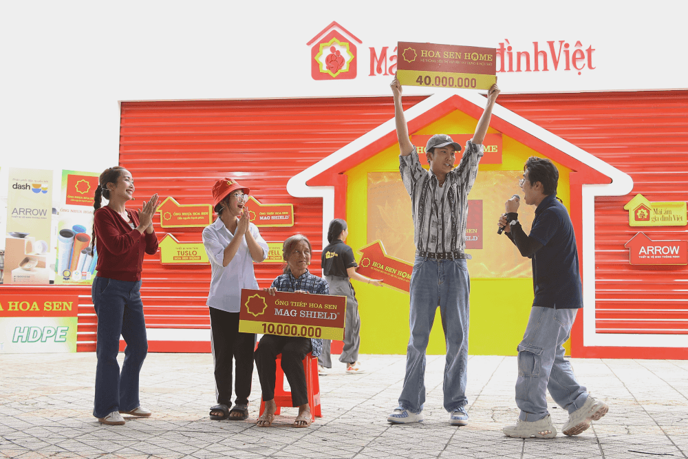 NSƯT Ốc Thanh Vân bật khóc: “Là mẹ thì không được bỏ con, dù với bất cứ lý do gì” - 6