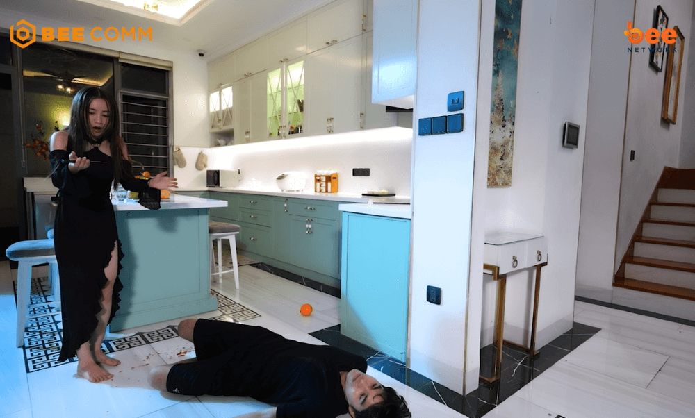 Lằn Ranh Cảm Xúc: Chuyên gia nói gì về bi kịch từ cuộc hôn nhân cưới vội - 3