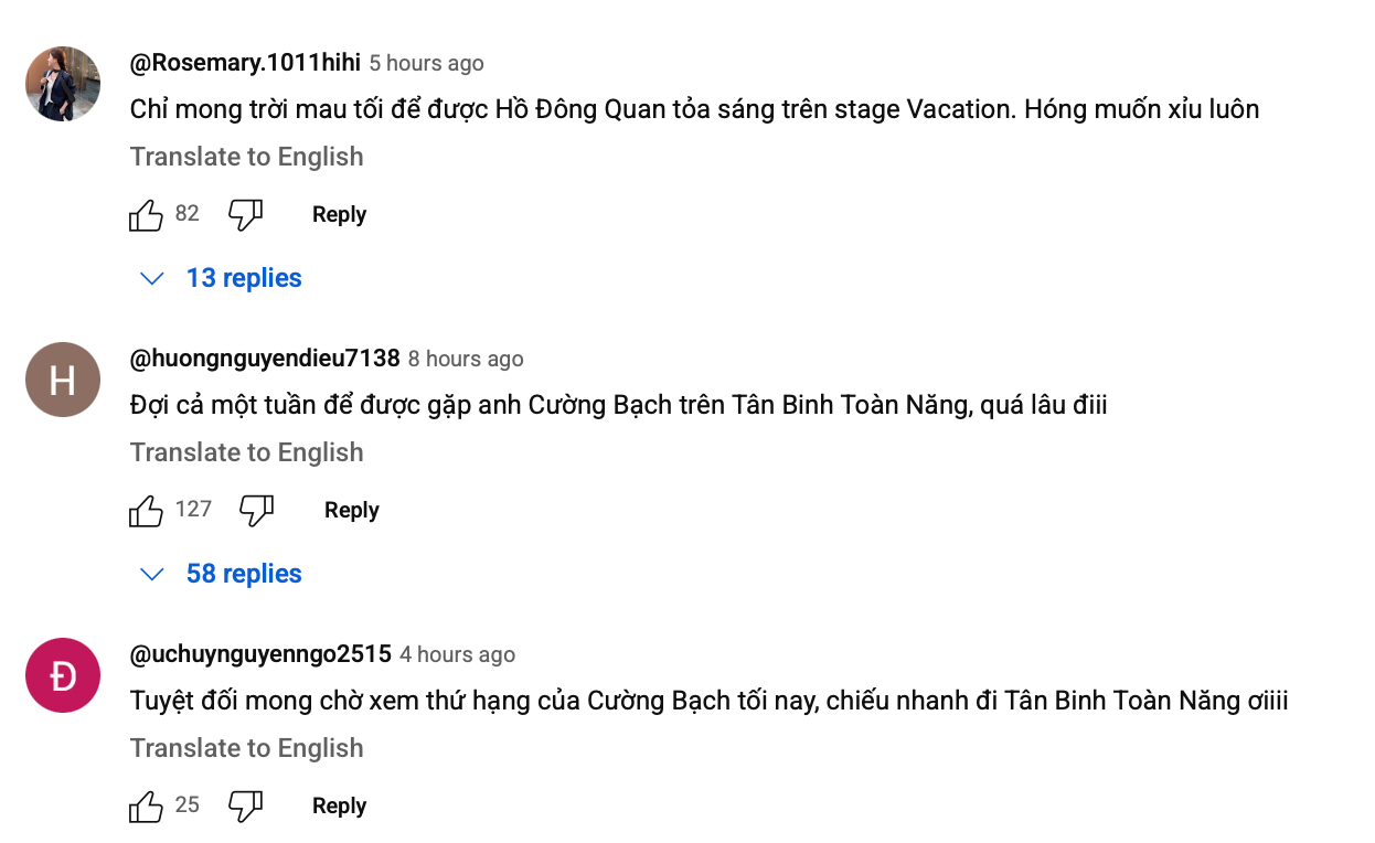 show song con bat dau bung no, khan gia nong long theo doi tan binh toan nang, hong ket qua som nhat - 1