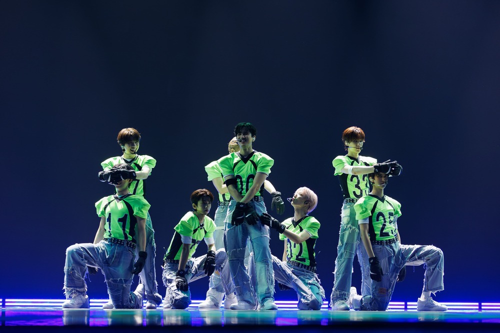 Sức hút của show sống còn “Tân binh toàn năng”: Khán giả trẻ “đổ bộ” lên sóng truyền hình quốc gia để hóng kết quả - 1