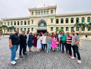 TP.HCM và Traveloka đẩy mạnh kích cầu du lịch quốc tế quý IV