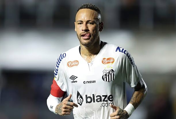 Inter Miami mời Neymar tái lập bộ ba “MSN” với Messi & Suarez - 1
